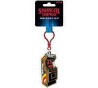 Pyramid Pince à clé lampe torche – STRANGER THINGS (ARCADE)