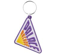 Stranger Things RK38893C Porte-clés en caoutchouc Multicolore 4,5 x 6 cm