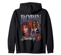 Stranger Things Robin Homage Sweat à Capuche