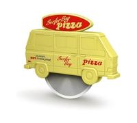 Stranger Things, Roulette à pizza Surfer Boy