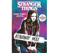 Stranger Things: Runaway Max