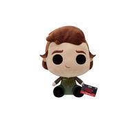STRANGER THINGS S4 - Funko Peluche - Hunter Steve - 18cm