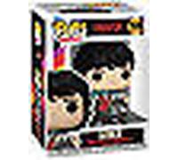 Stranger Things S4 Mike W / Painting Pop Television #1539 Vinyl Figurine Funko