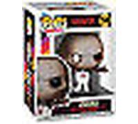 Stranger Things S4 Vecna Transformation Pop Television #1540 Vinyl Figure Funko