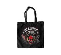 Stranger Things - Sac Shopping Hellfire Club