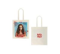 Cinereplicas Stranger Things - Tote Bag Max Mayfield 42 * 38cm - Licence Officielle