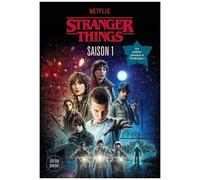 Stranger Things - Saison 1