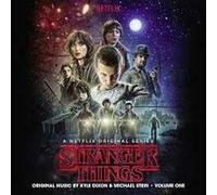 Stranger Things Saison 1 Volume 1