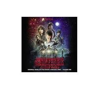Stranger Things Saison 1 Volume 1 CD