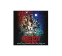 Stranger Things Season 1 Vol 2 (a