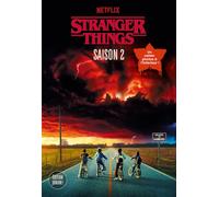Stranger Things - Saison 2