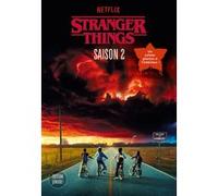 Stranger Things - Saison 2 Matthew J. Gilbert (Auteur)