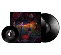 Stranger Things Saison 3 - Bande Originale Double Vinyle
