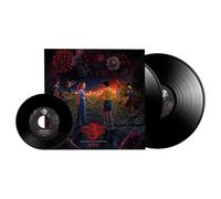 Stranger Things Saison 3 - Bande Originale Double Vinyle