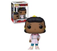 Stranger Things Saison 4 Erica 9.5cm Figurine Pop Vinyle Funko Netflix 1301