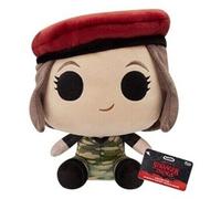Stranger Things Saison 4 Hunter Robin 7" Peluches Jouet Doux Funko Netflix Neuf