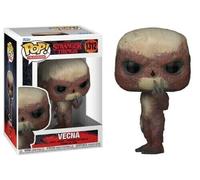 Stranger Things Saison 4 Vecna 9.5cm Figurine Pop Vinyle Funko Netflix 1312