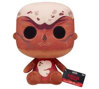Stranger Things Saison 4 VECNA FUNKO PLUSH Peluche FUNKO