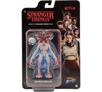 Stranger Things Saison 5 Demogorgon Figurine Articulée 4" Neuf Netflix