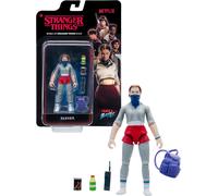 STRANGER THINGS SAISON 5 ELEVEN Figurine Articulée 4" NEUF NETFLIX