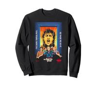 Stranger Things Sauna Test Sweatshirt
