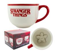 Stranger Things SCMG25264 Bol en céramique (Demogorgon)