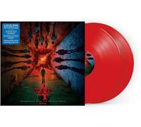 Stranger Things: Sea - Stranger Things: Season 4 (Original Soundtrack) - Limited