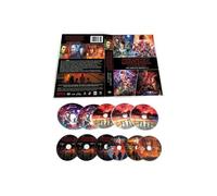 Stranger Things: Season 1-4 - Coffret 11 Disques Dvd (Anglais)
