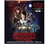 Stranger Things Season 1,Vol.1 (Ost)/2lp