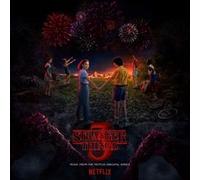 Stranger Things – Saison 3 – Legacy