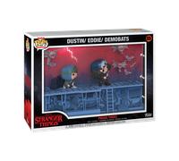 Stranger Things Season 4 Phase Three Pop Moment Deluxe #05 Vinyl Figurine Funko