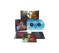 Stranger Things Season 4 Volume 1 Vinyle Bleu Vinyle
