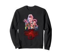 Stranger Things Season Three Poster Sweatshirt