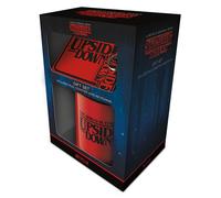 Stranger Things set Mug Mousepad Keychain