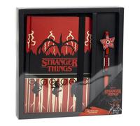 STRANGER THINGS SET PAPETERIE UPSIDE DOWN CERDÁ 2700000873