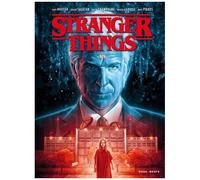 Stranger Things - Six