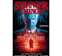 Stranger Things Sixième édition collective (Buch auf Polnisch)