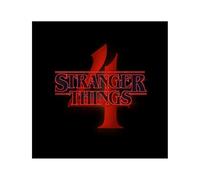 Stranger Things Soundtrack From The Netflix Series Season 4