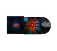 Sony Music Stranger Things : Soundtrack From The Netflix Series, Season 4 - Disques vinyle Bande originale