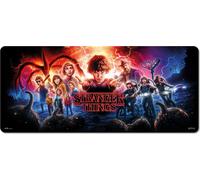 Stranger Things - Sous-mains - Tapis de souris de jeu