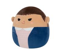 Stranger Things Squishmallows - Peluche Eleven 25 Cm