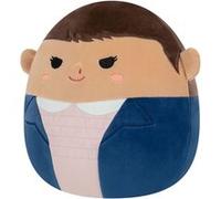 Stranger Things Squishmallows - Peluche Eleven 25 cm G