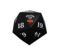 Stranger Things - Squishy - Hellfire Club - Licence Officielle - CINEREPLICAS