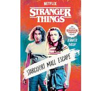 Stranger Things: Starcourt Mall Escape (5)