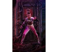 Iron Studios Stranger Things - Eleven Deluxe Arts Scale 1/10