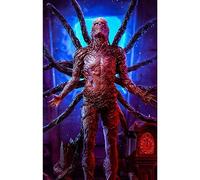 Iron Studios Stranger Things - Vecna Deluxe Arts Scale 1/10