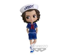 Stranger Things - Steve - Figurine Q Posket 14cm