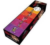 Stranger Things - Stranger Socks