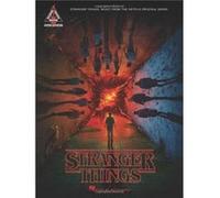 Stranger Things Stranger Things (Auteur)