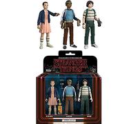 Stranger Things - Stranger Things Eleven Lucasassort.Fig Eleven Lucas Mike
